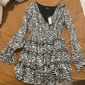 NWT Dress